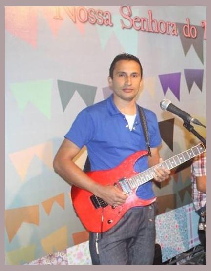 Ronaldo Aguiar